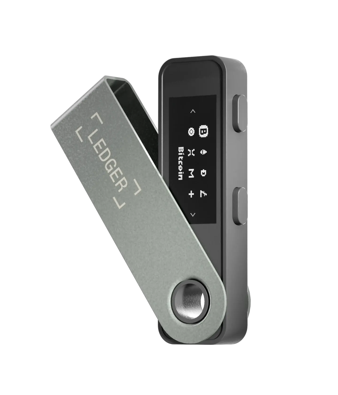 Ledger Nano S